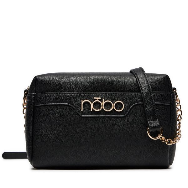 Nobo Torbica Nobo BAGP270-K020 Crna