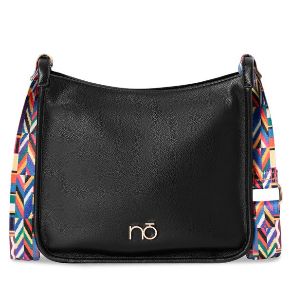 Nobo Torbica Nobo BAGP370-K020 Crna