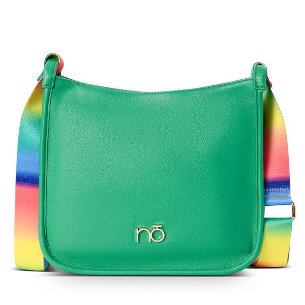 Nobo Torbica Nobo BAGP370-KM08 Zelena