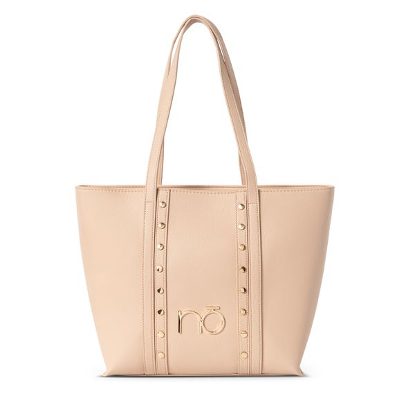 Nobo Torbica Nobo BAGP380-K015 Bež