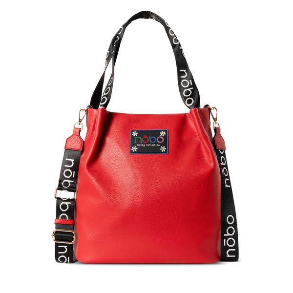 Nobo Torbica Nobo BAGP470-K005 Crvena