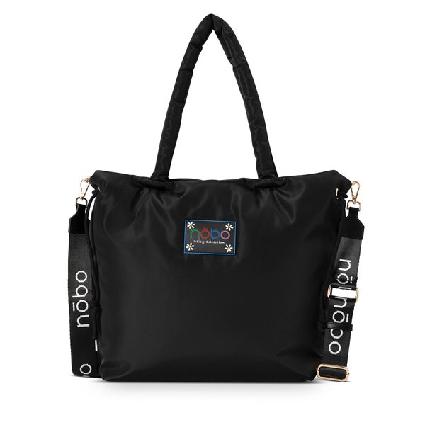 Nobo Torbica Nobo BAGP490-K020 Crna