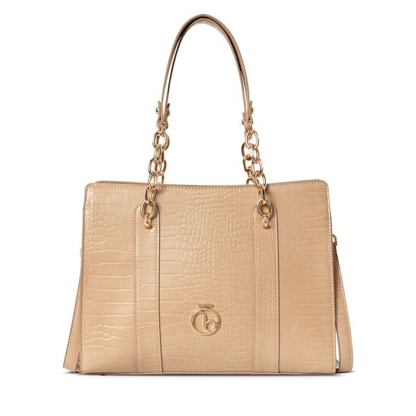 Nobo Torbica Nobo BAGP540-K015 Bež