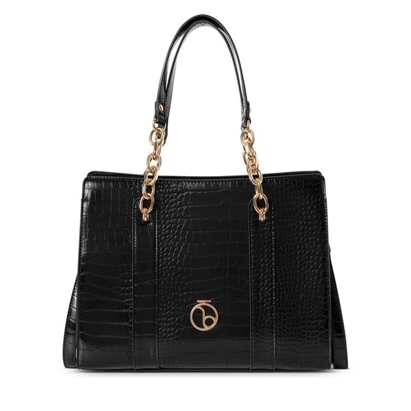 Nobo Torbica Nobo BAGP540-K020 Crna