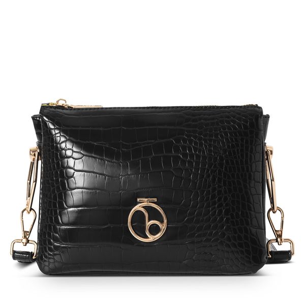 Nobo Torbica Nobo BAGP550-K020 Crna