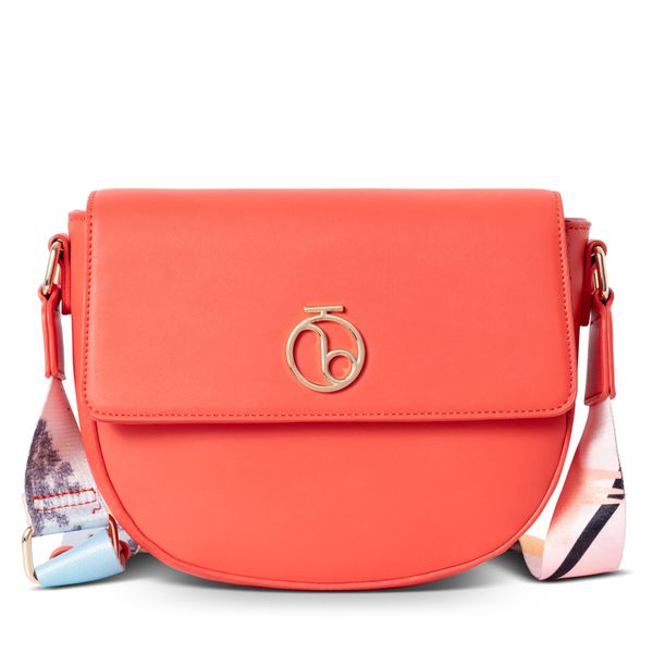 Nobo Torbica Nobo BAGP590-K004 Ružičasta