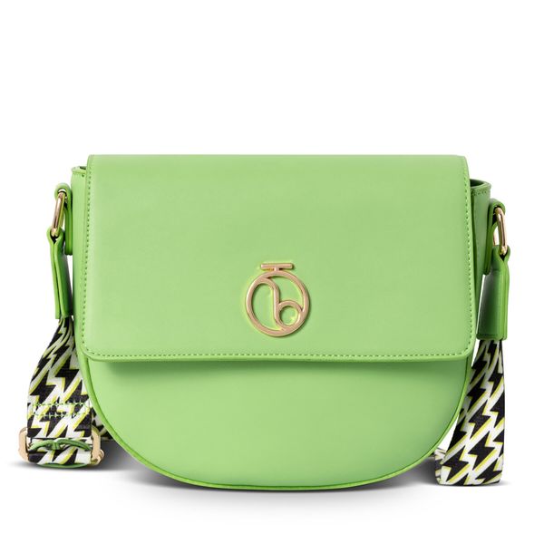 Nobo Torbica Nobo BAGP590-KM08 Zelena