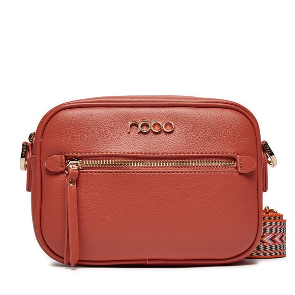 Nobo Torbica Nobo BAGP650-K004 Ružičasta