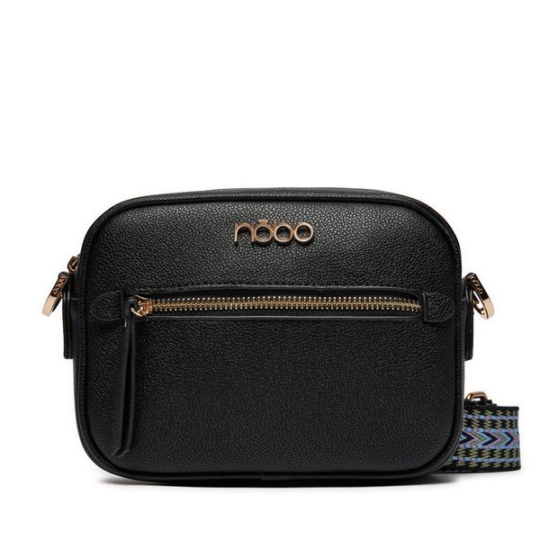 Nobo Torbica Nobo BAGP650-K020 Crna