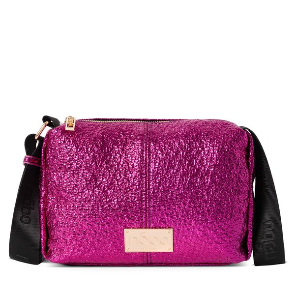 Nobo Torbica Nobo BAGP710-K004 Ružičasta