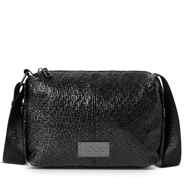 Nobo Torbica Nobo BAGP710-K020 Crna