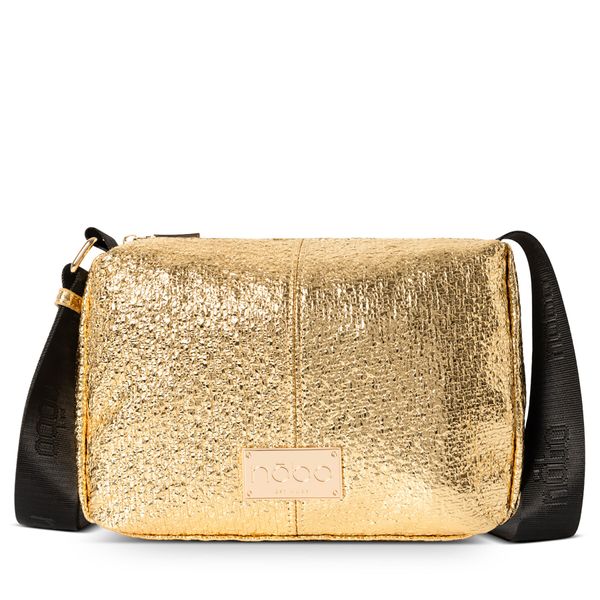 Nobo Torbica Nobo BAGP710-K023 Zlatna