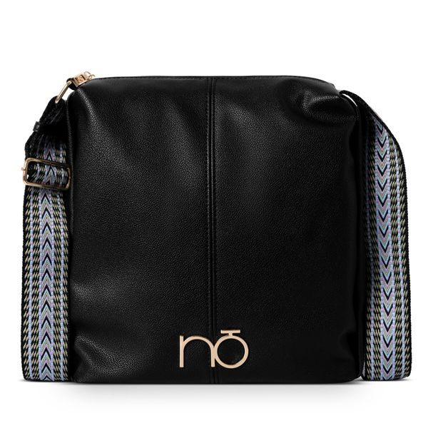 Nobo Torbica Nobo BAGP720-K020 Crna