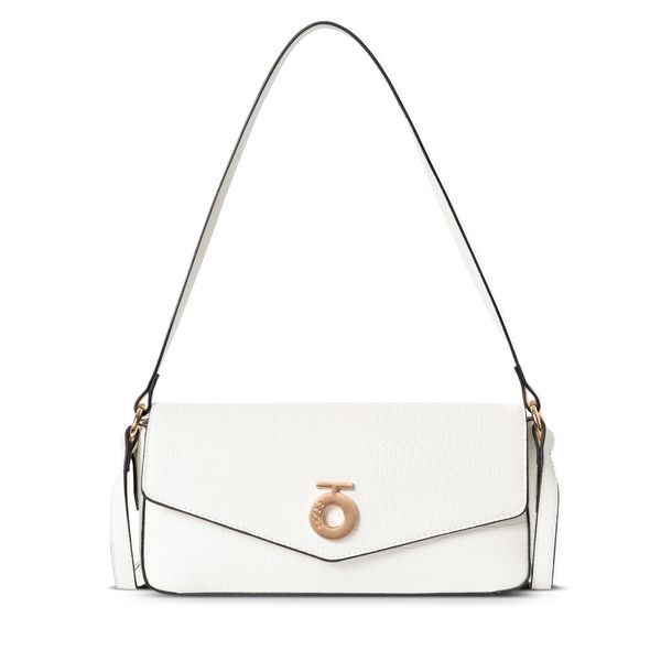 Nobo Torbica Nobo BAGP790-K000 Bijela