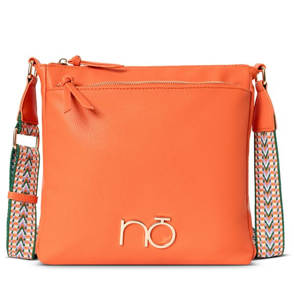 Nobo Torbica Nobo BAGP820-K003 Narančasta