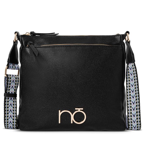 Nobo Torbica Nobo BAGP820-K020 Crna