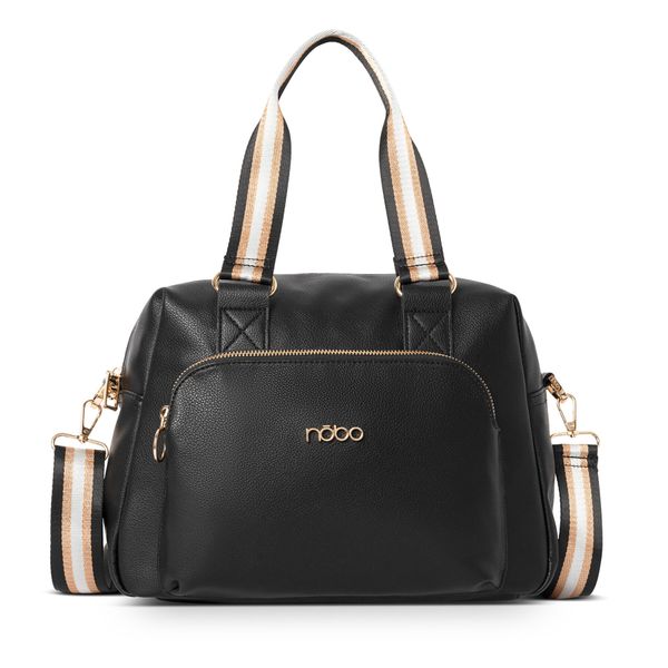 Nobo Torbica Nobo BAGP920-K020 Crna