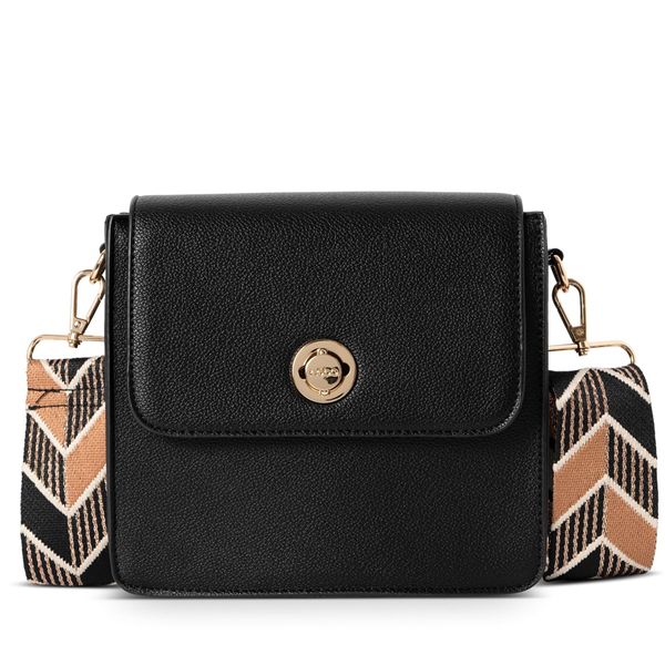 Nobo Torbica Nobo BAGP982-K020 Crna