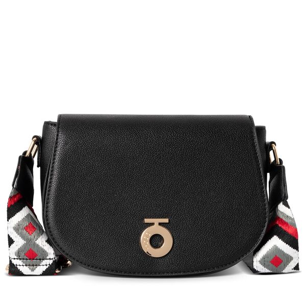 Nobo Torbica Nobo BAGR060-K020 Crna