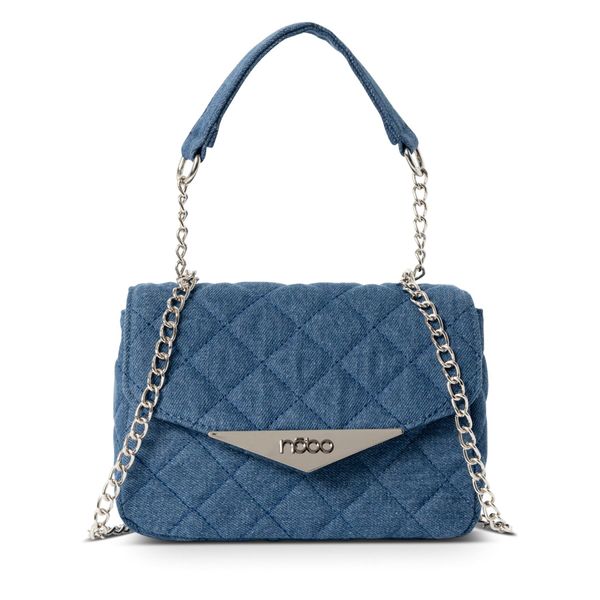 Nobo Torbica Nobo BAGR090-K013 Plava