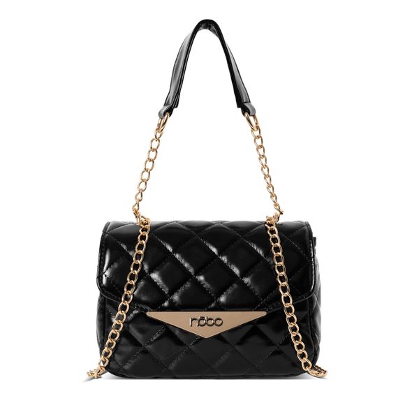 Nobo Torbica Nobo BAGR091-K020 Crna