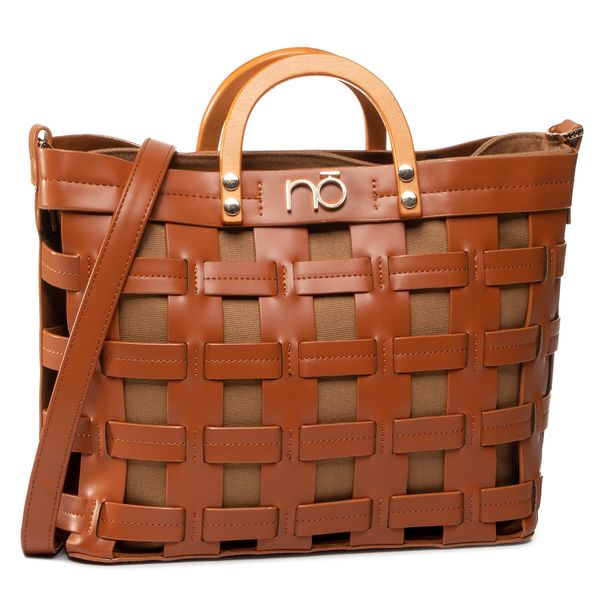 Nobo Torbica Nobo NBAG-I2660-C017 Smeđa