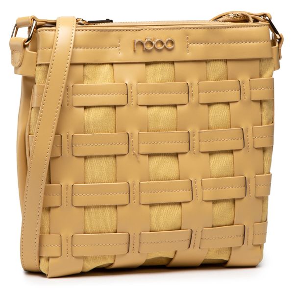 Nobo Torbica Nobo NBAG-I2880-C020 Žuta