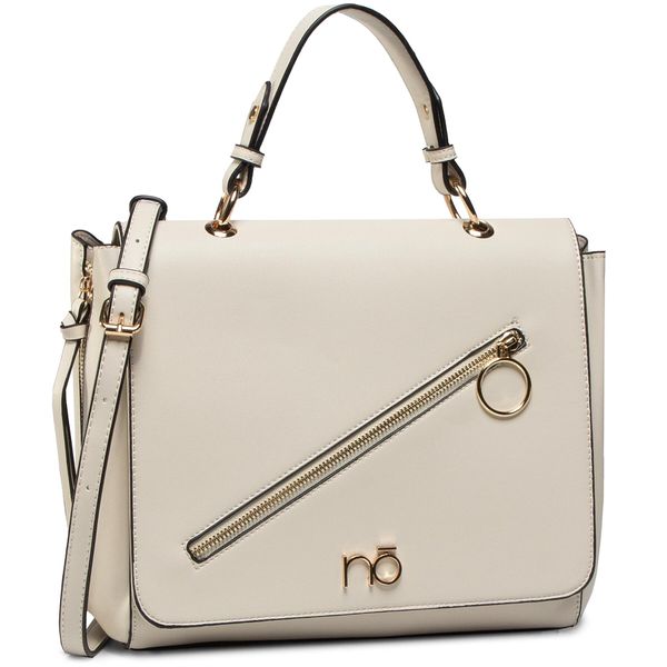 Nobo Torbica Nobo NBAG-I3180-C000 Bijela