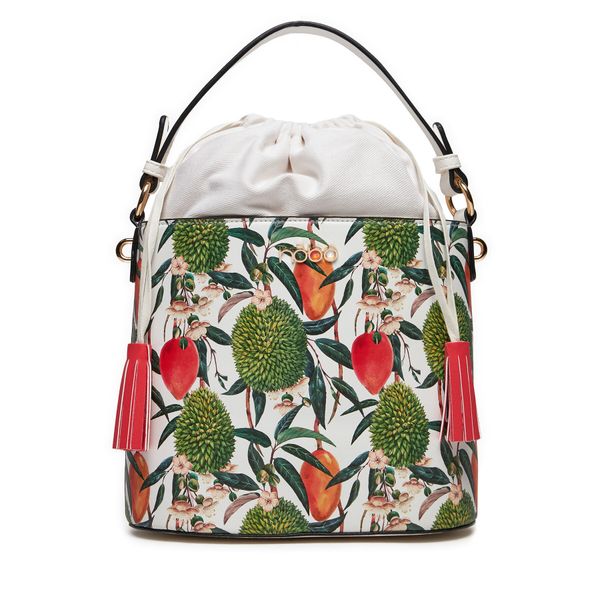 Nobo Torbica Nobo NBAG-I3850-C000 Biały