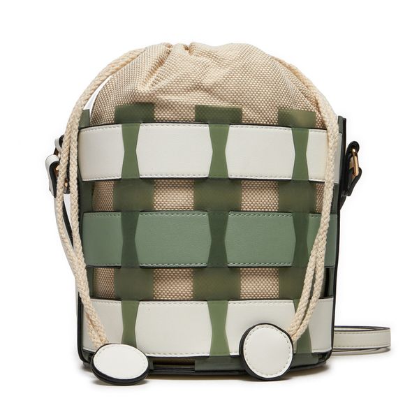 Nobo Torbica Nobo NBAG-I5130-CM08 Multi Zielony