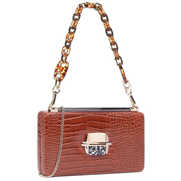 Nobo Torbica Nobo NBAG-J4410-C017 Smeđa