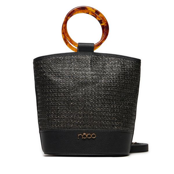 Nobo Torbica Nobo NBAG-K0740-C020 Crna