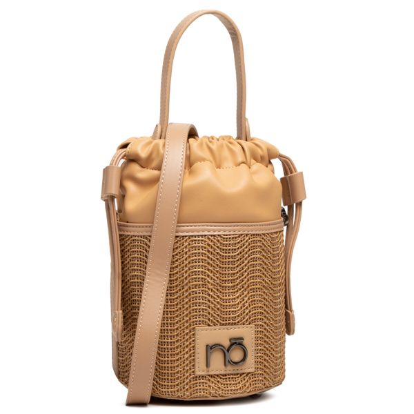 Nobo Torbica Nobo NBAG-K1430-C015 Smeđa