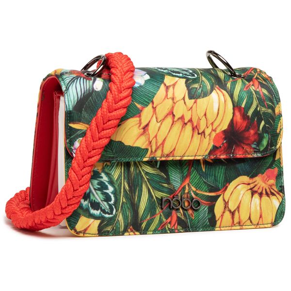 Nobo Torbica Nobo NBAG-K1550-CM08 Zelena