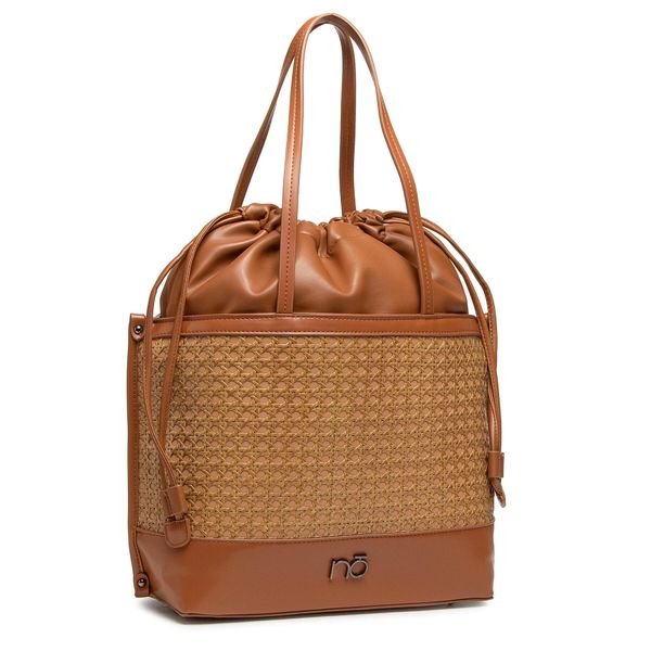 Nobo Torbica Nobo NBAG-K1710-C017 Smeđa