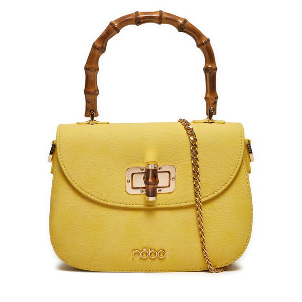 Nobo Torbica Nobo NBAG-K2030-C002 Žuta