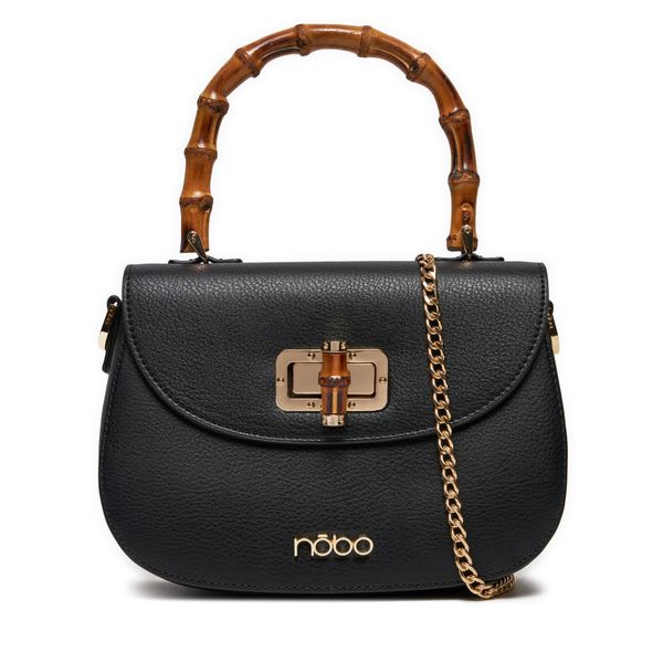 Nobo Torbica Nobo NBAG-K2030-C020 Crna