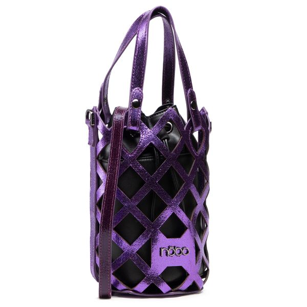 Nobo Torbica Nobo NBAG-K3010-CM14 Crna