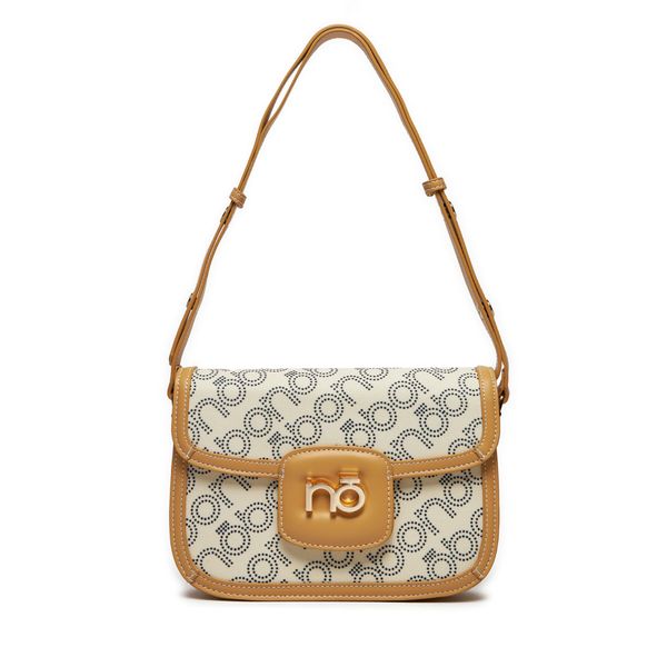Nobo Torbica Nobo NBAG-K3070-CM15 Multi Beżowy