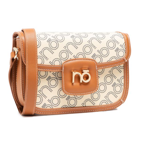 Nobo Torbica Nobo NBAG-K3070-CM17 Multi Karmelowy