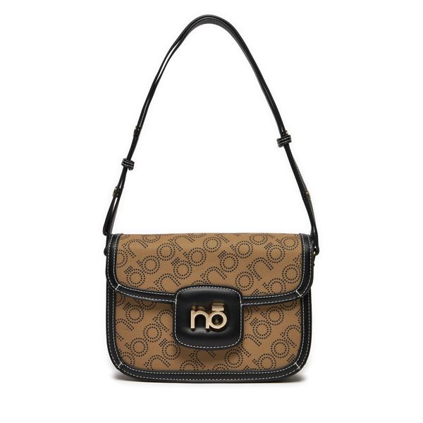 Nobo Torbica Nobo NBAG-K3070-CM20 Multi Czarny