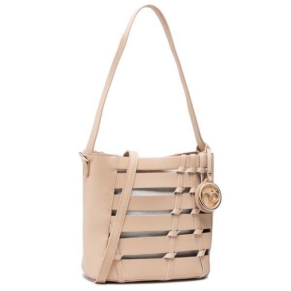 Nobo Torbica Nobo NBAG-K3450-C015 Beige