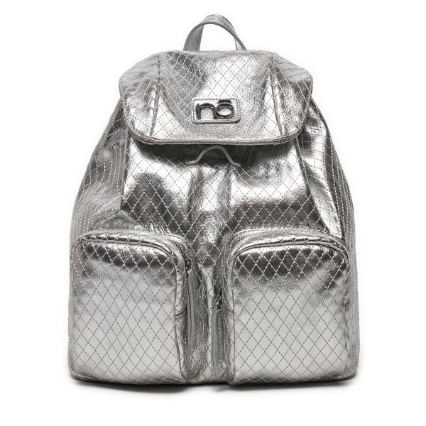 Nobo Torbica Nobo NBAG-L0871-C022 Srebrna