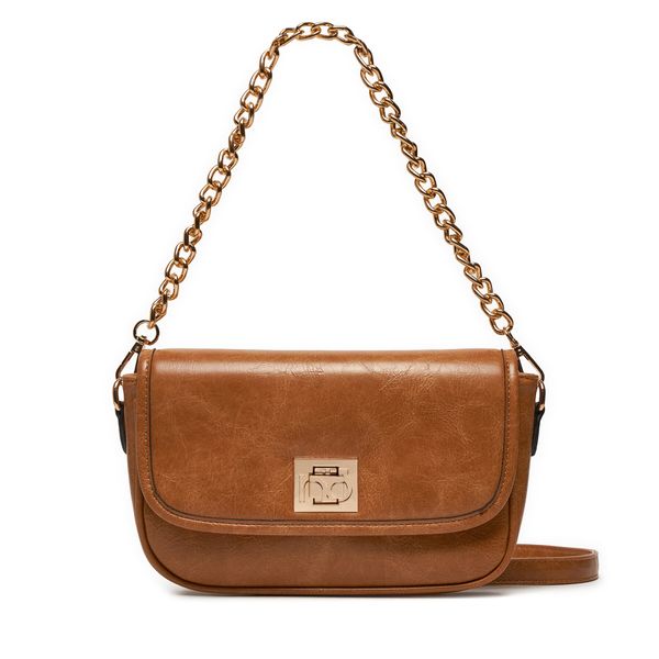 Nobo Torbica Nobo NBAG-L2820-C002 Musztardowy