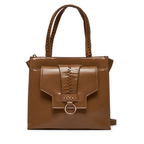 Nobo Torbica Nobo NBAG-L3230-CM17 Smeđa