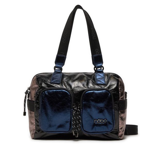 Nobo Torbica Nobo NBAG-L3260-C020 Czarny