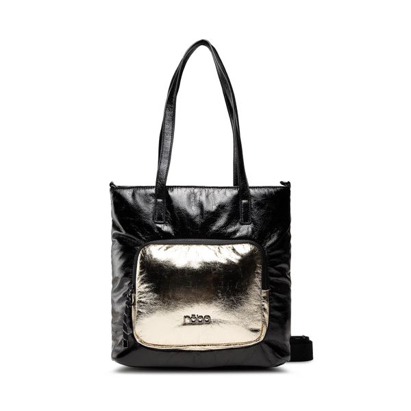Nobo Torbica Nobo NBAG-L3290-CM20 Czarny ze Złotym