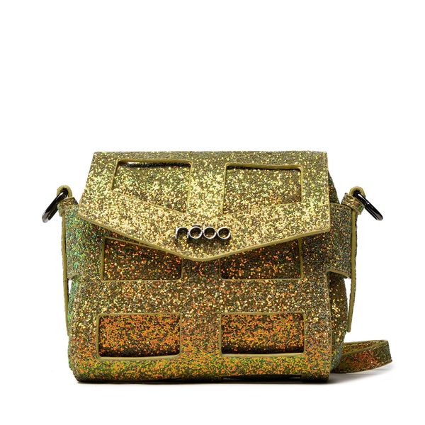 Nobo Torbica Nobo NBAG-L4100-C023 Zlatna