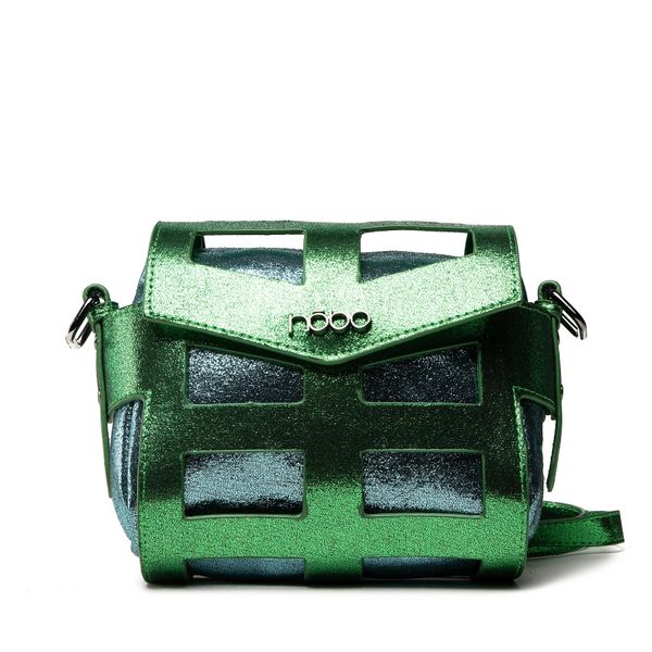 Nobo Torbica Nobo NBAG-L4101-CM08 Zelena