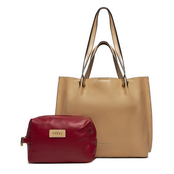 Nobo Torbica Nobo NBAG-M0100-C015 Bež